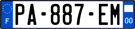 PA-887-EM