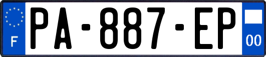 PA-887-EP