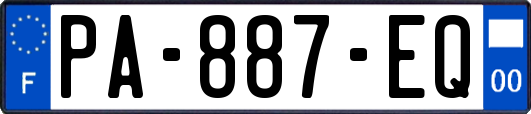PA-887-EQ