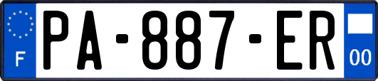 PA-887-ER