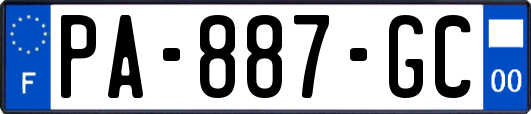 PA-887-GC