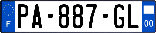 PA-887-GL