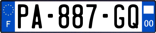 PA-887-GQ