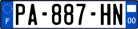 PA-887-HN
