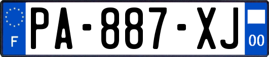PA-887-XJ