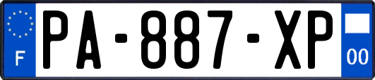 PA-887-XP