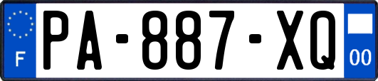 PA-887-XQ