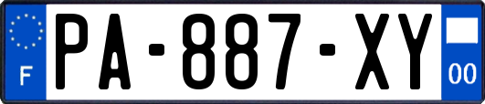 PA-887-XY