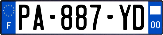 PA-887-YD
