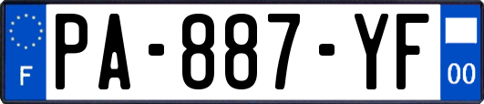 PA-887-YF