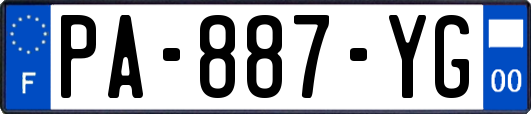 PA-887-YG