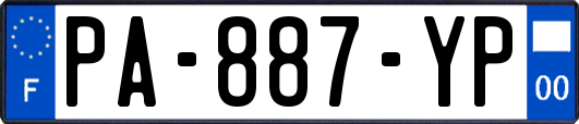 PA-887-YP