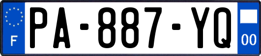 PA-887-YQ