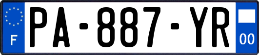 PA-887-YR