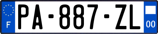PA-887-ZL
