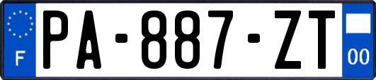 PA-887-ZT