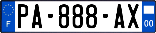 PA-888-AX