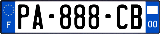PA-888-CB