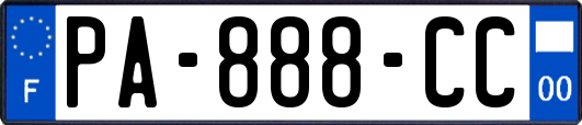 PA-888-CC