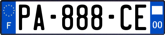 PA-888-CE