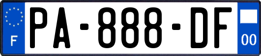 PA-888-DF