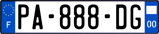 PA-888-DG