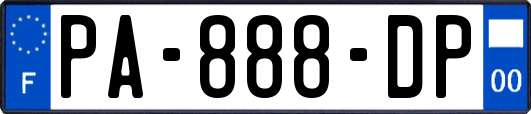 PA-888-DP