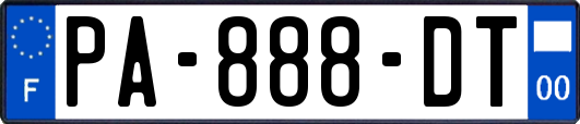 PA-888-DT