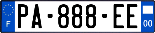 PA-888-EE
