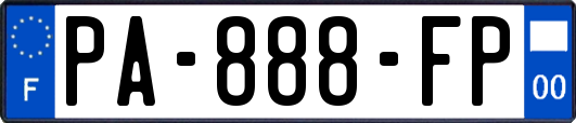 PA-888-FP