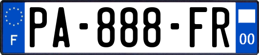 PA-888-FR