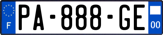PA-888-GE