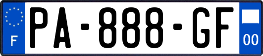 PA-888-GF