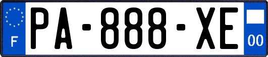 PA-888-XE