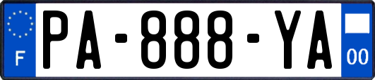 PA-888-YA
