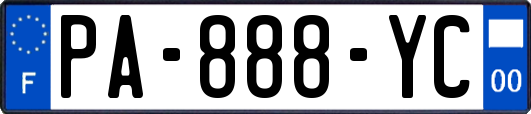 PA-888-YC