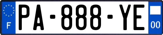 PA-888-YE