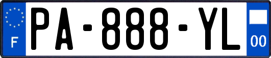 PA-888-YL