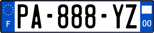 PA-888-YZ