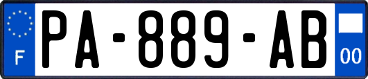 PA-889-AB