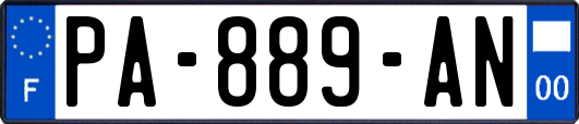 PA-889-AN