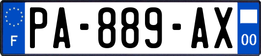 PA-889-AX