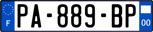 PA-889-BP