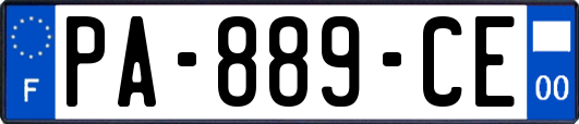 PA-889-CE