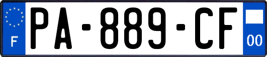 PA-889-CF