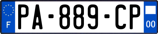 PA-889-CP