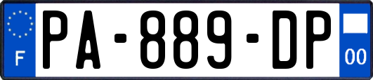 PA-889-DP