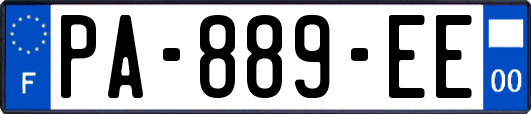 PA-889-EE