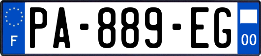PA-889-EG