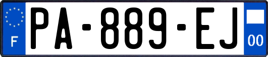 PA-889-EJ